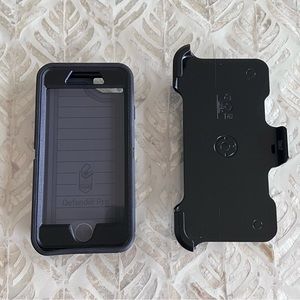 Otterbox Defender Series Pro iPhone 8/7